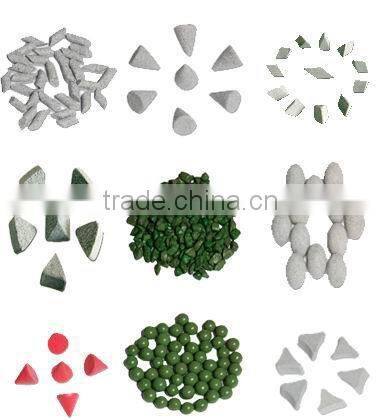 hand tools vibration grinding machine 300L