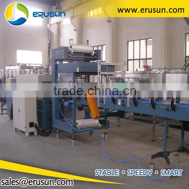 Best quality automatic water filling machine