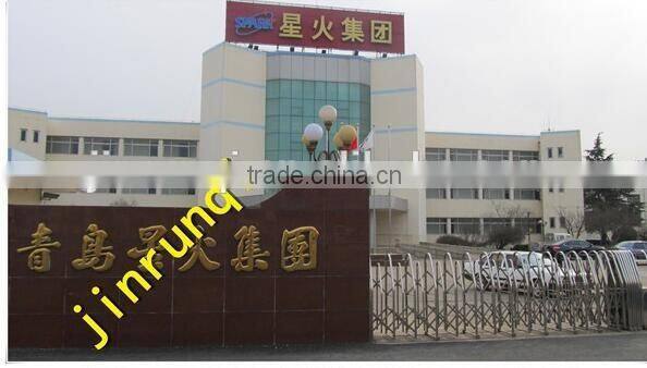 Steam Or Electric Heating Plc Control Rubber Platen Vulcanizer