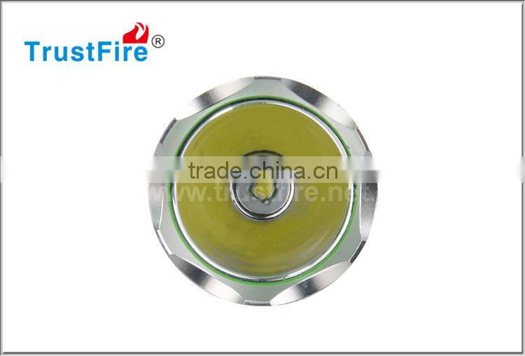 Trustfire T6 1200 Lumen CREE XM-L T6 LED bicycle light/moutain bike light