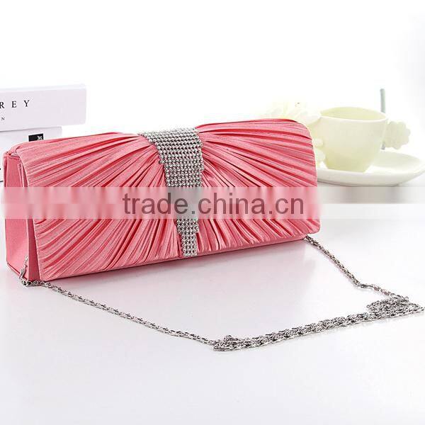 Elegant jewelled evening bag party evening bag ladies party ware bag