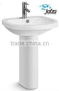 8008B Chinese manufacturer ceramic squatting water closet
