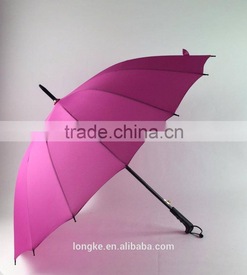 full color printed umbrella 7 color available bright colored umbrella