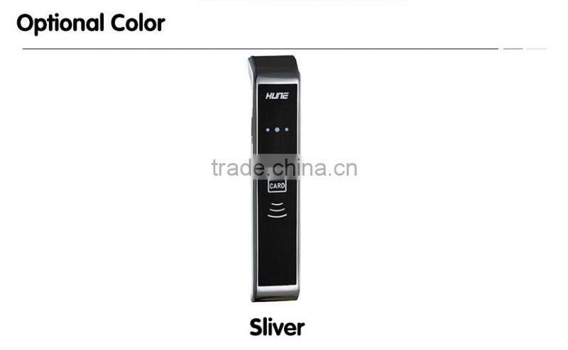 biometric access control combination locker lock