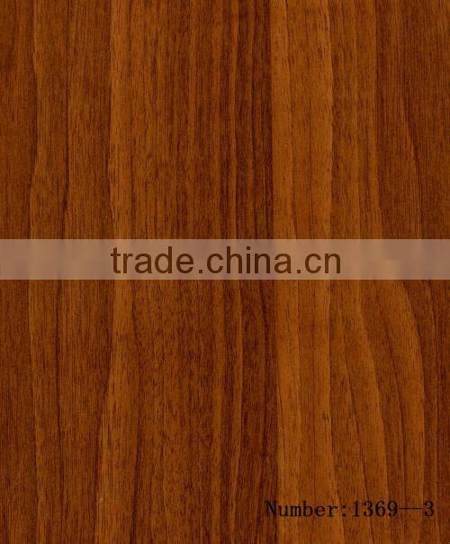 1300*2800mm Wood grain hpl board BH1369-3/formica sheets/high pressure laminate