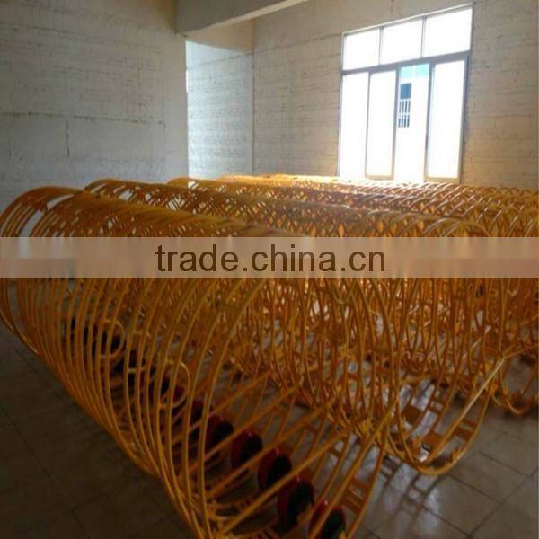 Lebar car happy car electronic rides children amusement game