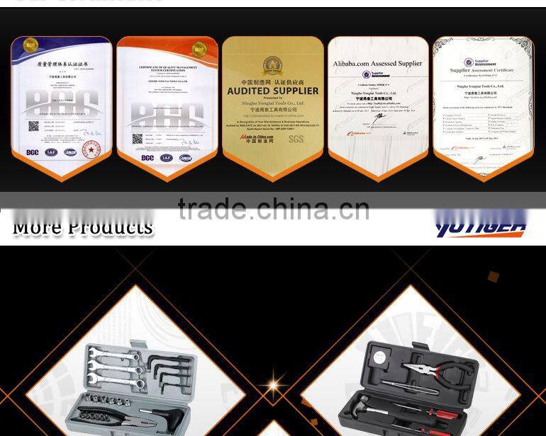 22PCS tool kits in case,Promotional pocket precision screwdriver