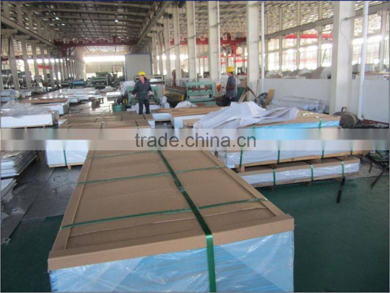 aluminum plates alloy 1100 3003