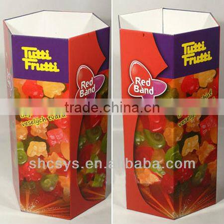 AEP 2013 new style heavy duty Dump bins stand for Brand Tools