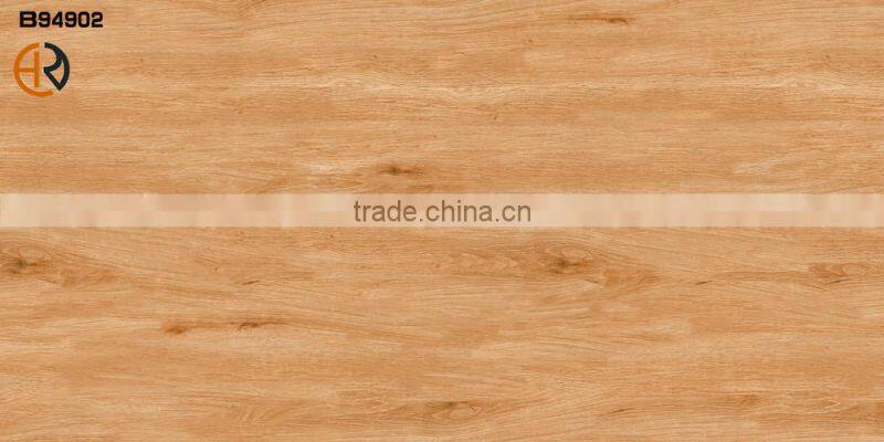 new porcelain wooden floor tiles design 450x900mm