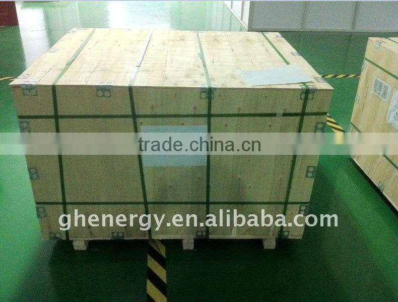 130w poly solar panel