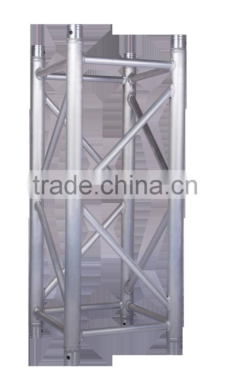 high strength Aluminum alloy 6082-T6 top roof truss