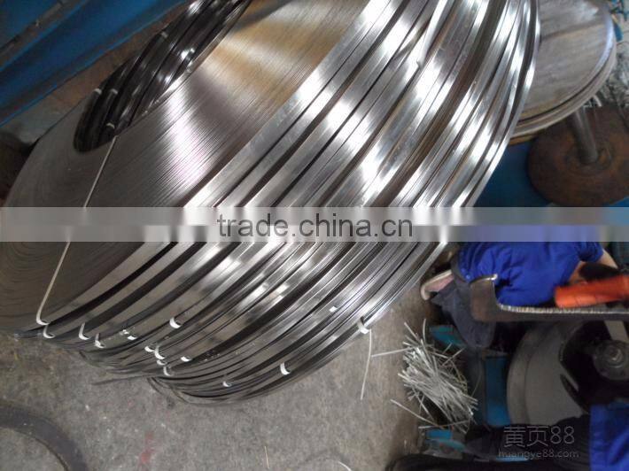 best selling 304 stainless steel strip