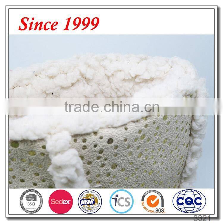 2016 new style womens winter boot indoor boots