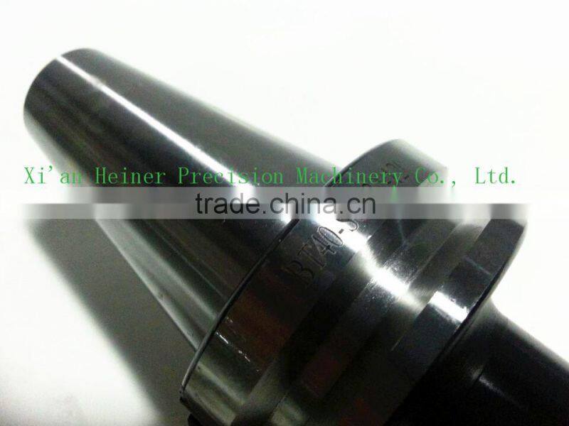 Full Side Cutter side milling CNC tool holders BT50-SCA16-75 BT50-SCA16-120