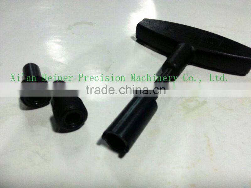 HSK63A heiner cnc turning tool holders