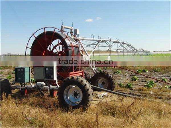 Farm irrigation systems agricultures