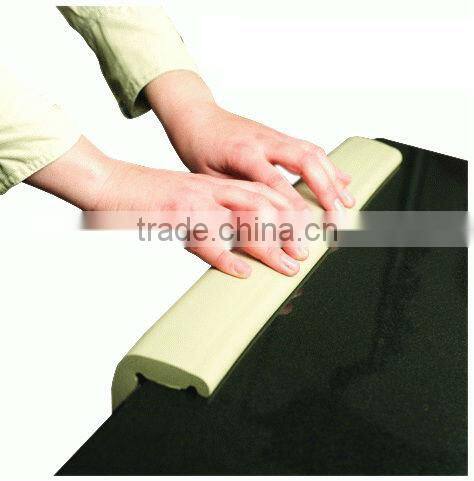 4 x Soft Baby Safety Corner Edge Cushion Desk Table Cover Protector Pads Child