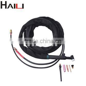 SR-26 Argon arc welding torch/gun