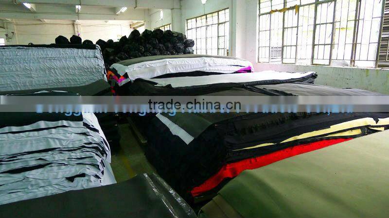 Neoprene Swim Shorts