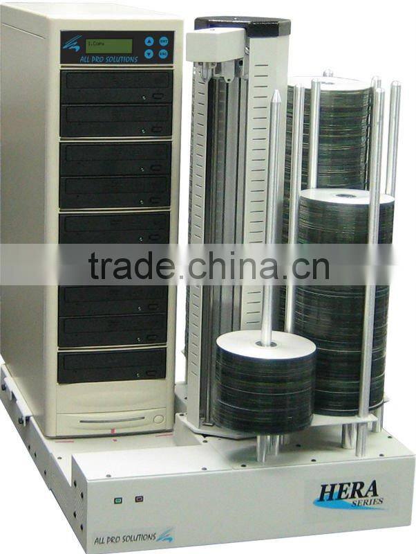 Olympus 2-Drive CD DVD Blu-Ray Publisher