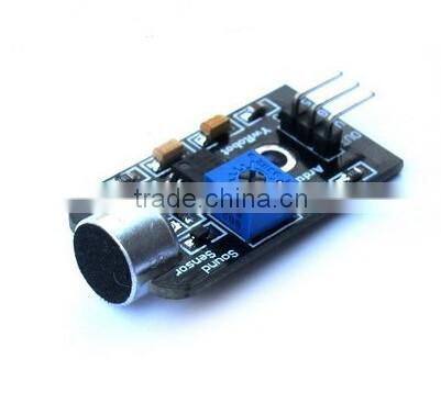 Sound Detection Sensor Modules