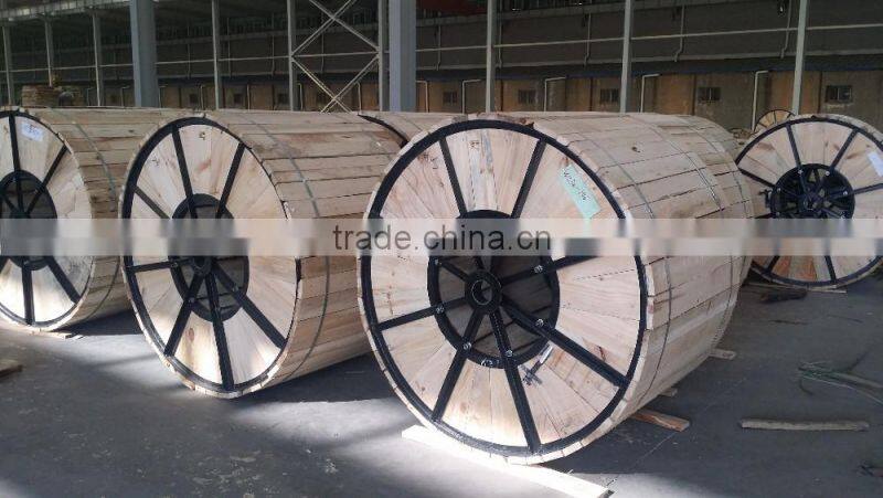 AAAC Cable/Conductor,All Aluminum Alloy Conductor