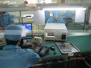 OEM/ODM transceiver module QSFP28-100GBASE-SR4 100 Gigabit Ethernet QSFP28 SR4