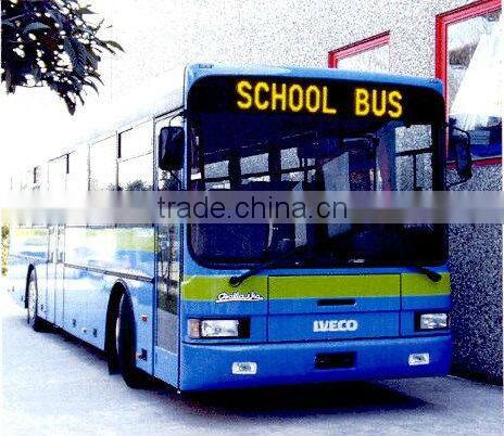 wholesale alibaba express bus led display screen