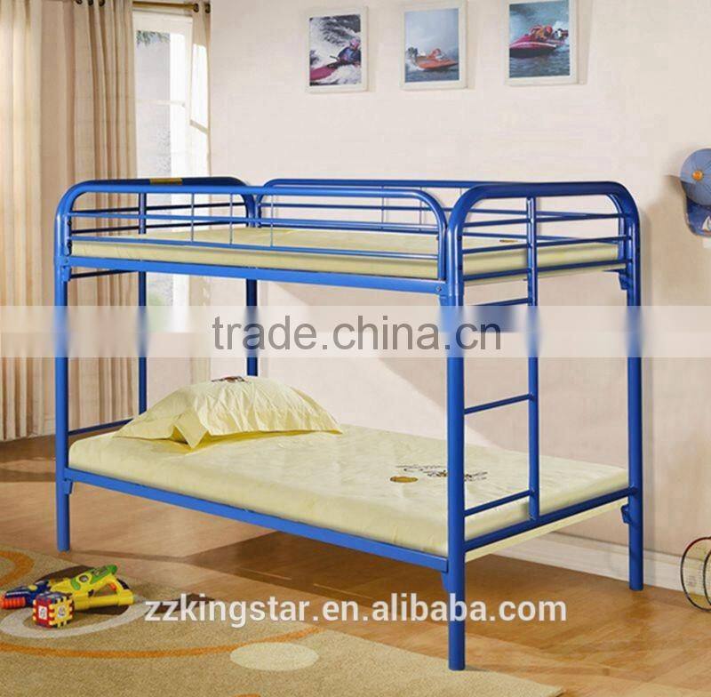 New style product Metal bunk beds furniture