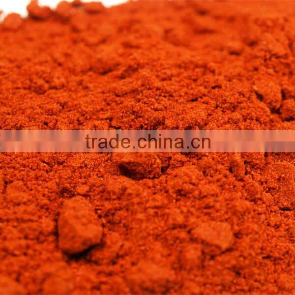Dehydrated Paprika Powder