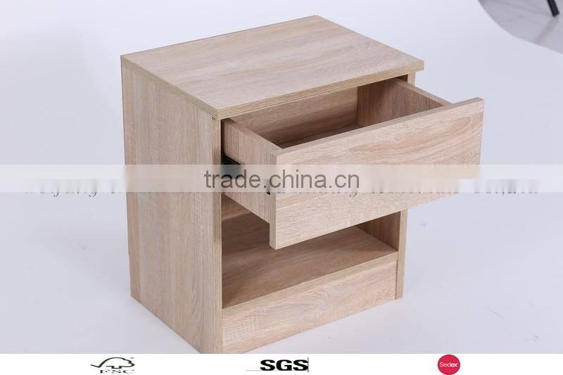 2016 modern Simple Modern Bedrom Night Stand/TY.