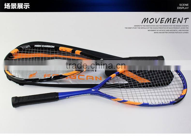 Quality High Standard Squash Rackets