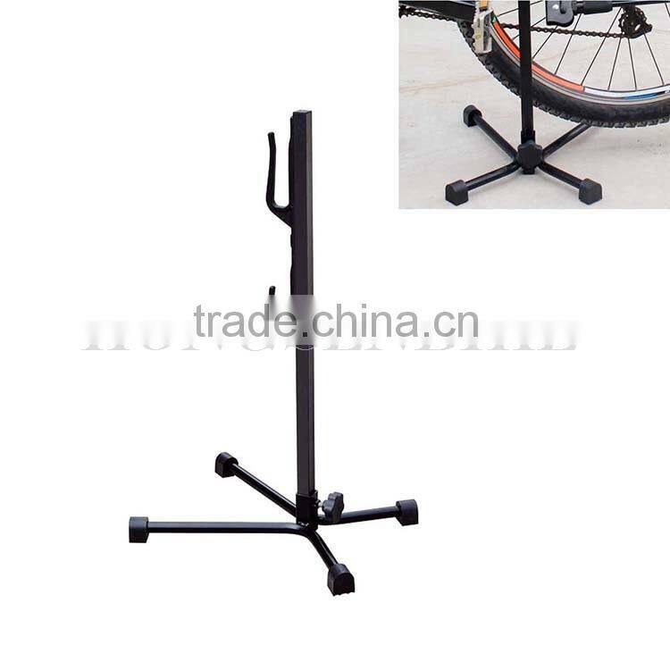 Garage Storage Bike Bicycle Holders Hanging Racks Bicycle Repair Display Stand