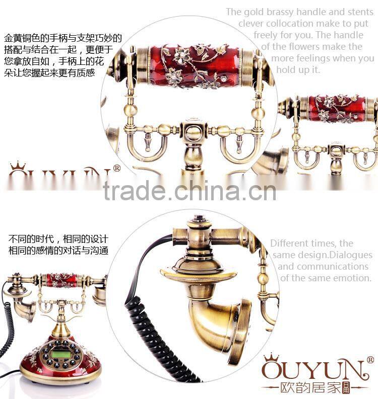 Home Decor Interior Decorating Telephone China Home Decor Wholesale
