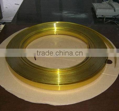 High Quality Aluminum Ally Strip Soft Aluminum Coil