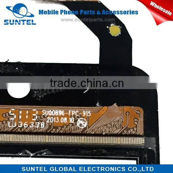 For Woxter q25 touch screen digitizer