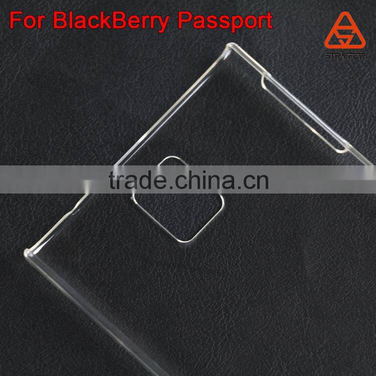For BlackBerry Passport Test phone PC case NEW model for blackberry
