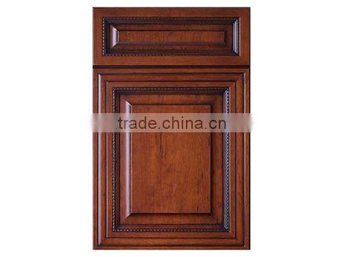 Solid Wood Kitchen Cabinet