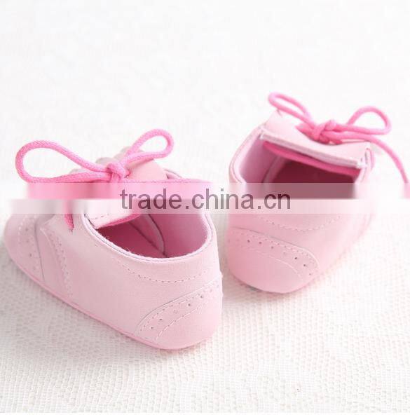 2016 Fashion high quality Cotton Newborn Baby sports Shoes