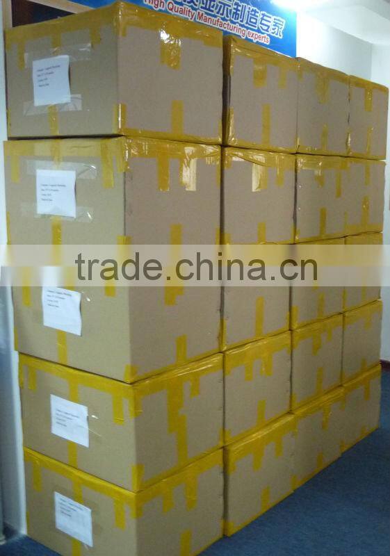 Metal Case 4:3 Capacitive 12inch Open Frame Touch Monitor with VGA USB