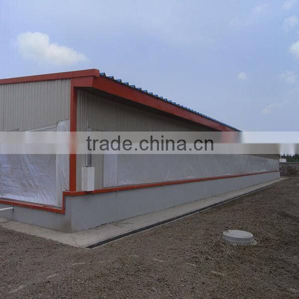 broiler breeder equipment