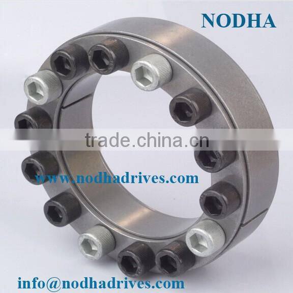 shaft locking assembly 7200 series 50x80 with TLK200 standard