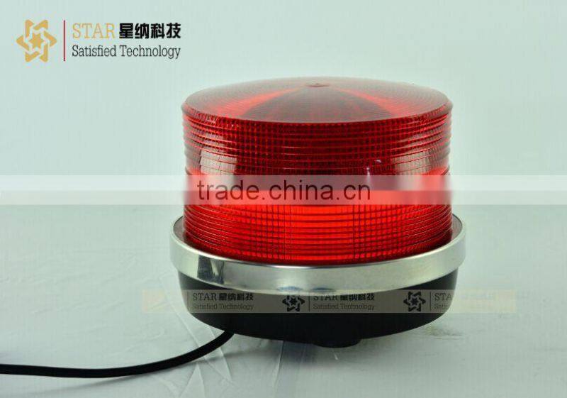Auto Led dome lights with magnetic LED -27