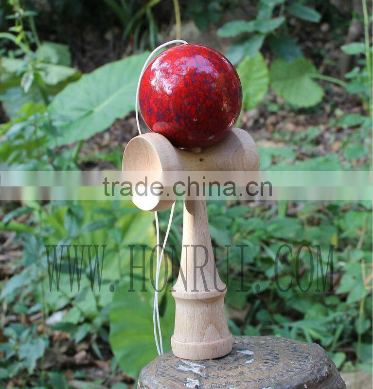 wholesale beautiful Production wooden box