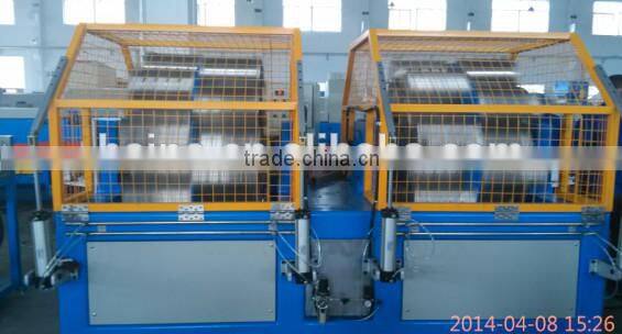 high pressure rubber hose machine