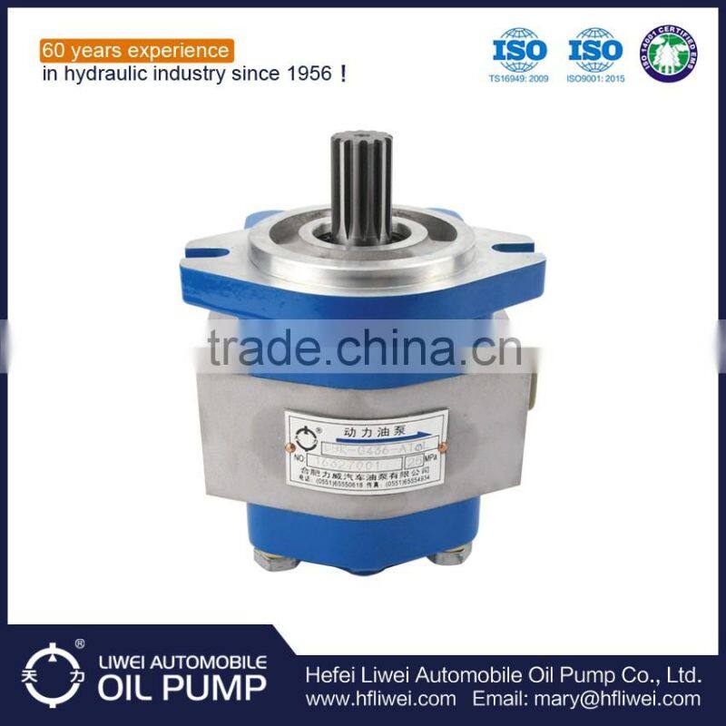 Unicarrier TCM CBK series forklift hydraulic pump tcm forklift parts Chinese factory