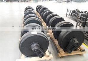 Dresser Bottom Rollers, Dresser Excavator Bottom Rollers, Dresser Bulldozer Bottom Rollers
