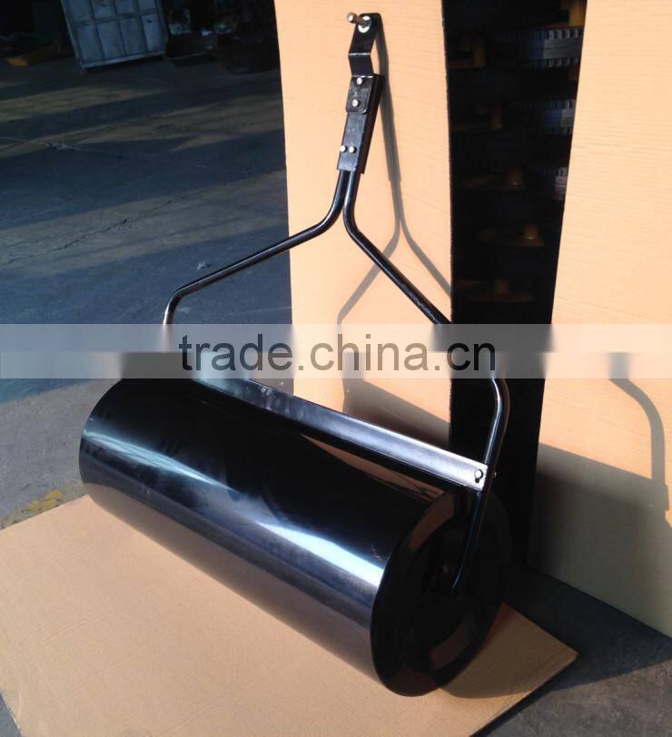 TC0523 motor vehicle garden lawn roller, large lawn roller 120L