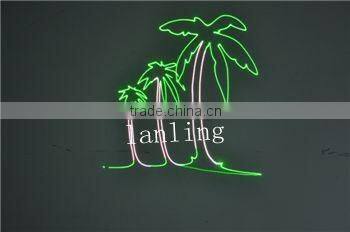 SD card RGB animation laser light outdoor christmas lighting